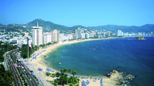 10 imperdibles de México