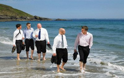 Am&eacute;rica Latina tiene un crecimiento consistente en la Industria de Turismo