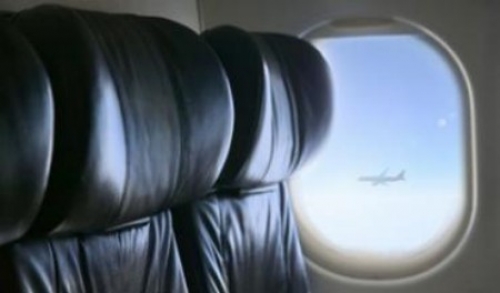 Paradojas del negocio del transporte aéreo