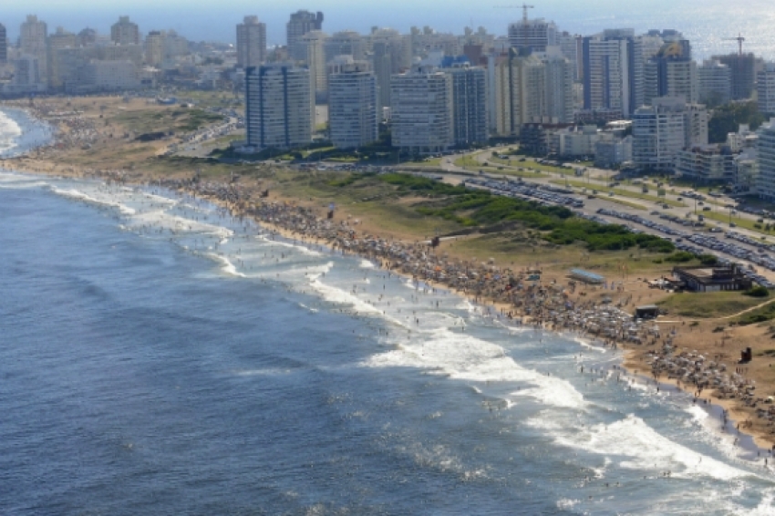 Agenda de actividades en Maldonado entre el 1 y el 6 de enero de 2020