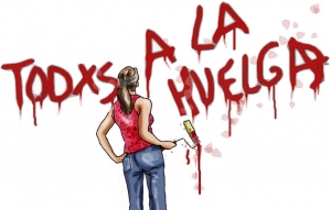 El derecho de huelga en el transporte aéreo (y los servicios públicos)