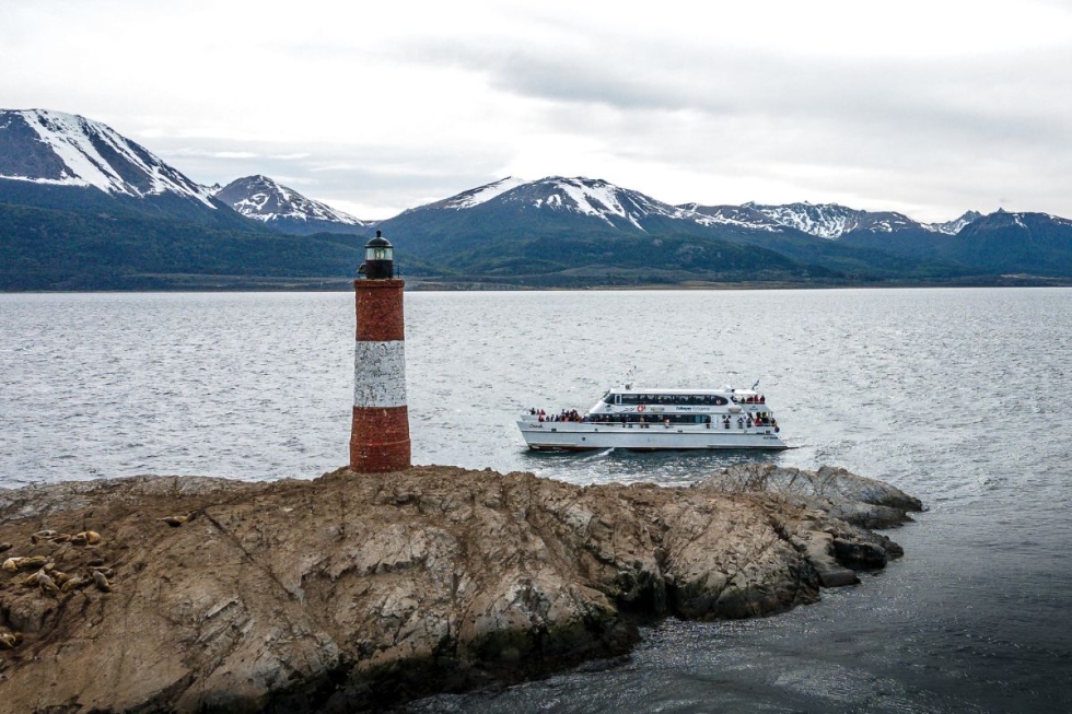 Ushuaia y El Calafate: el fin del mundo o el comienzo de algo nuevo