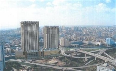 Ecisa construir&aacute; un hotel en Qatar y un complejo en Argelia