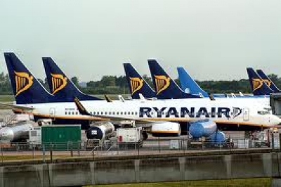 Ryanair ’castiga’ a pasajeros con equipaje en temporada alta