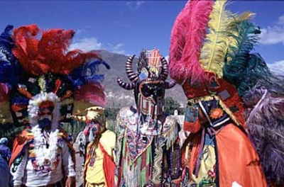 Tilcara, Jujuy