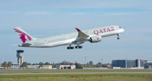 Qatar Airways estudia volar a Latinoam&eacute;rica desde Barcelona
