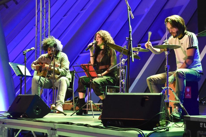 El Aeropuerto de Carrasco y Magnolio Media Group presentaron la AeroSala