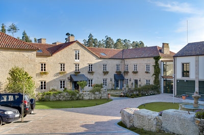 Relais &amp; Chateaux desaf&iacute;a a la crisis con aperturas y nuevas ofertas