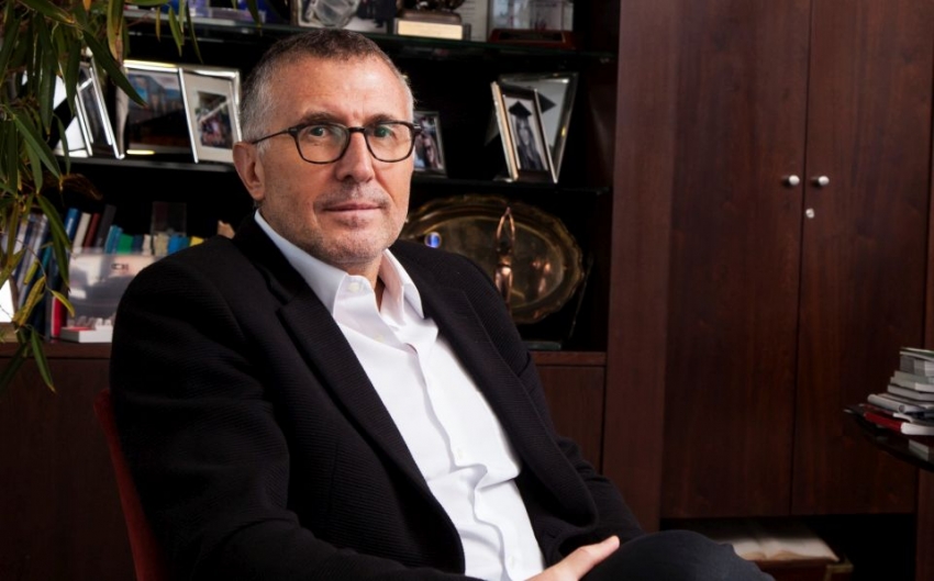 Enrique Cueto, CEO, LATAM Airlines Group