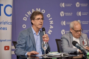 Daniel López y Horacio Yanes