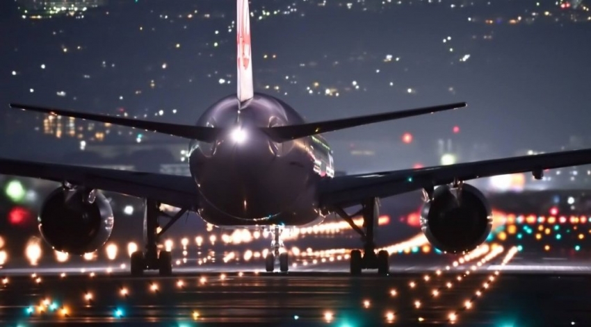 Las aerol&iacute;neas europeas registran un descenso de capacidad mayor que las norteamericanas y asi&aacute;ticas