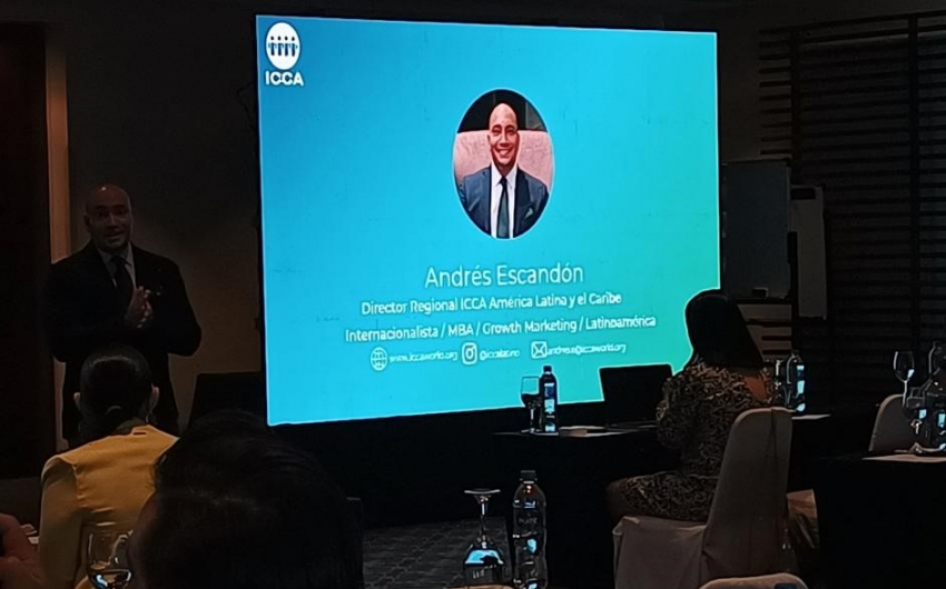 Quito, la capital del centro del mundo, es el anfitri&oacute;n FIEXPO Workshop &amp; Technical Visit