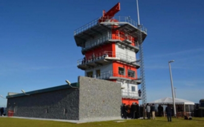 Aeropuertos uruguayos: la versi&oacute;n oficial