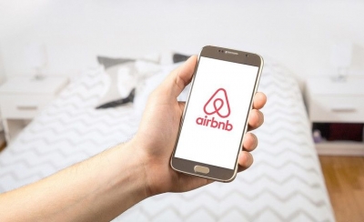 Airbnb elimina de su sitio web anuncios de alquiler de propiedades israel&iacute;es en Cisjordania