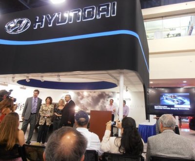 Miami Auto Show 2013