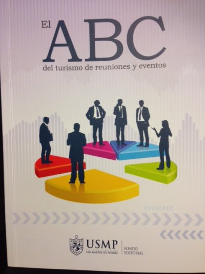 Nardone present&oacute; "El ABC del turismo de reuniones y eventos"