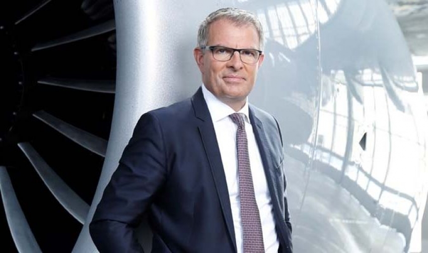 Presidente del Grupo Lufthansa: &ldquo;El mundo en este sector ser&aacute; otro tras el coronavirus&rdquo;