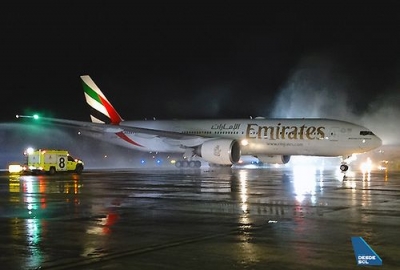 Emirates reduce vuelos a Bs. Aires, Santiago y San Pablo a partir de junio