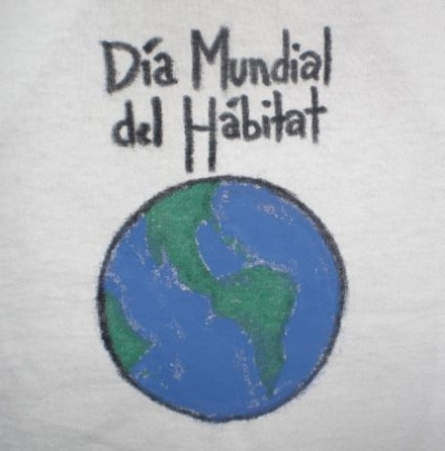 Hoy celebramos el D&iacute;a Mundial del H&aacute;bitat