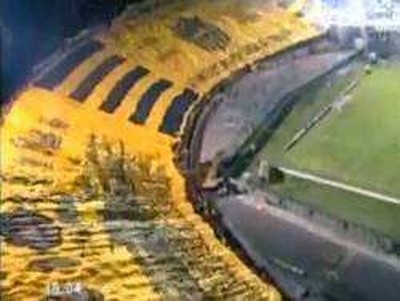 A lo Peñarol
