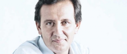 Fernando Moreno: "Hab&iacute;a demasiadas agencias en Espa&ntilde;a"