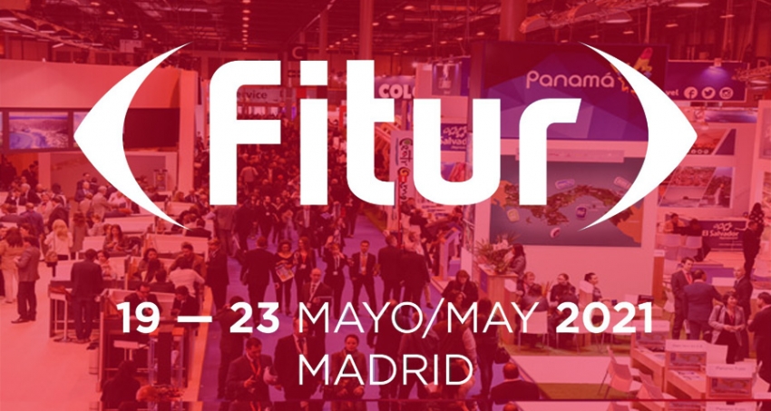 Con un solo país europeo y varios latinoamericanos confirmados, todo indica que FITUR 2021 será presencial en mayo desde el 19 al 23 #PdaRadio41