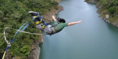 Vacaciones llenas de adrenalina 