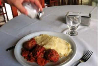 No habrá sal a la vista durante las vacaciones en la costa Atlántica