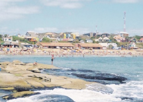 Punta del Diablo, la nueva estrella del este uruguayo