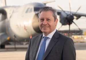 Airbus estudia la situaci&oacute;n de sus trabajadores en Rusia y alerta del aumento en la duraci&oacute;n de los vuelos
