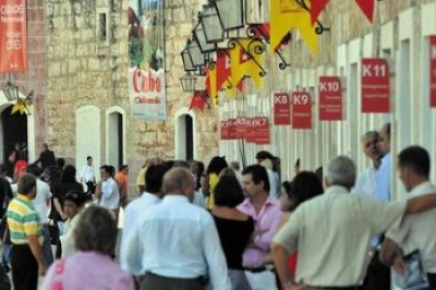 Cuba: Feria Internacional del Turismo se realizará en mayo