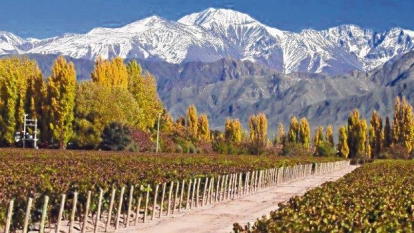 Mendoza avizora un invierno activo para el turismo en la Regi&oacute;n Cuyana de Argentina