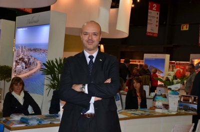 Antonio Carámbula: &quot;la fidelidad del turista argentino con Uruguay es a prueba de todo&quot;