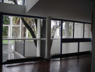 Casa Curutchet: joya corbusierana en Buenos Aires