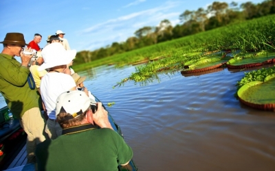 27 de setiembre: D&iacute;a Mundial del Turismo
