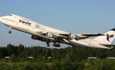 Boeing renuncia al contrato de U$S 20.000 millones con Ir&aacute;n