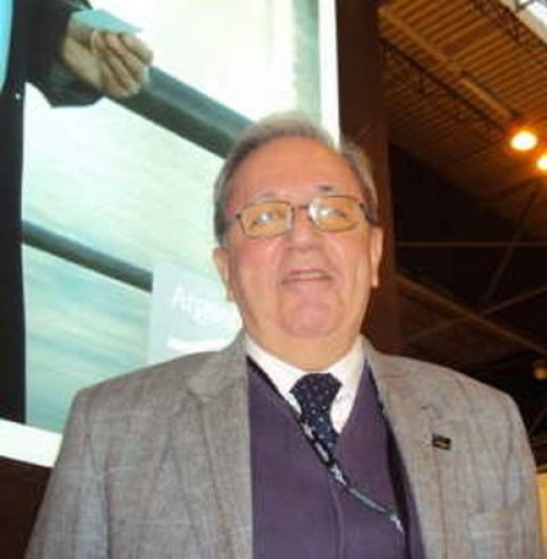 Carlos Enrique Guti&eacute;rrez, director de Turismo de Buenos Aires