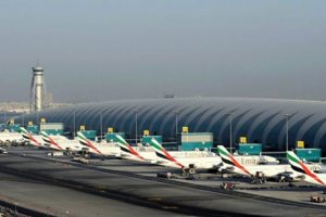 Dubai busca ser el centro mundial de la aviaci&oacute;n
