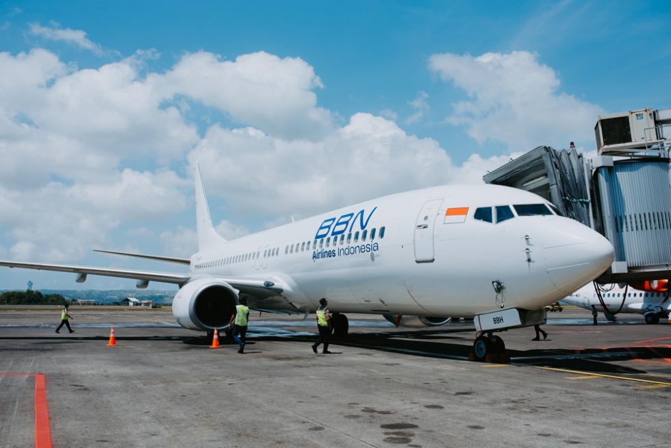 BBN Airlines Indonesia se centra en el modelo de negocio ACMI en 2025