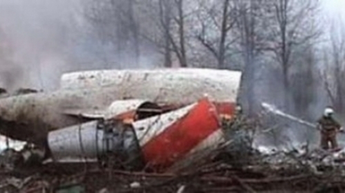 Sobre el accidente de Sol y un informe preliminar