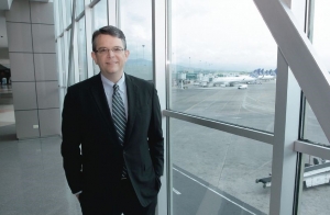 Pablo de La Guardia, se&ntilde;ala que la ALAP ha solicitado a Tocumen el no cobro de alquileres y cargos aeroportuarios de las l&iacute;neas &aacute;reas que estuvieron cerradas. 