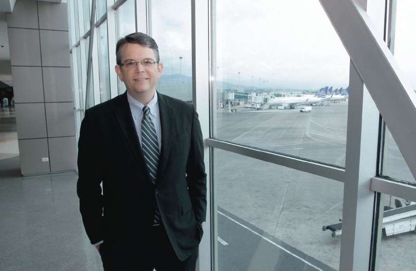 Pablo de La Guardia, se&ntilde;ala que la ALAP ha solicitado a Tocumen el no cobro de alquileres y cargos aeroportuarios de las l&iacute;neas &aacute;reas que estuvieron cerradas. 