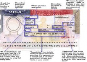 EE UU anuncia apertura de consulados en Brasil para acelerar la tramitaci&oacute;n de visas