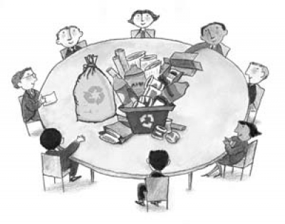 Impostergable debate