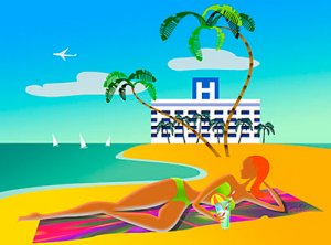 Gestión Pública del Turismo III:Política turística y mecanismos de ejecución