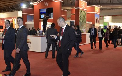 Argentina: se realiza la 11&ordf; Expoeventos con intensa agenda