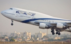 Desde abril habr&aacute;n vuelos directos desde Argentina a Israel