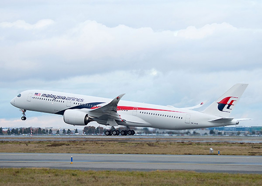 Malaysia Airlines selecciona a Chile como puerta de entrada a Sudam&eacute;rica tras celebrar un acuerdo con LATAM