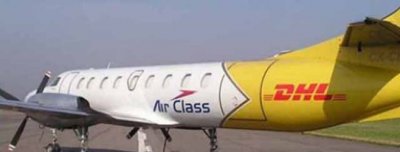 Air Class: podr&iacute;an llevar demanda a Crimen Organizado