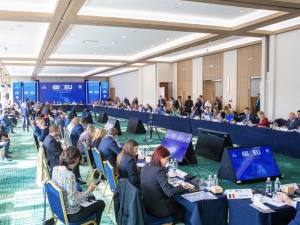 La Comisión de la OMT para Europa se reunió en Sofía, Bulgaria